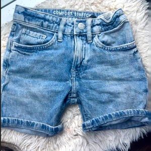 H&M kids shorts 2/3yrs